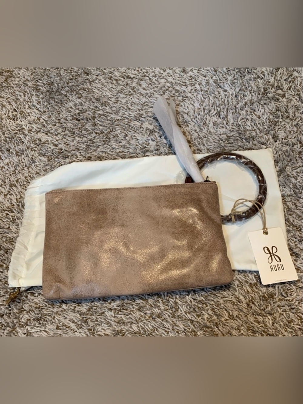 🍁HOBO Sheila Clutch - Picture 6 of 14